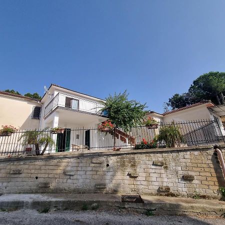 アグローポリ Casa Vacanze Da Giovannaヴィラ エクステリア 写真
