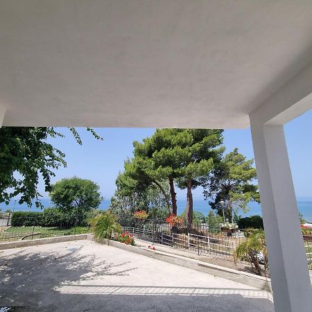 アグローポリ Casa Vacanze Da Giovannaヴィラ エクステリア 写真