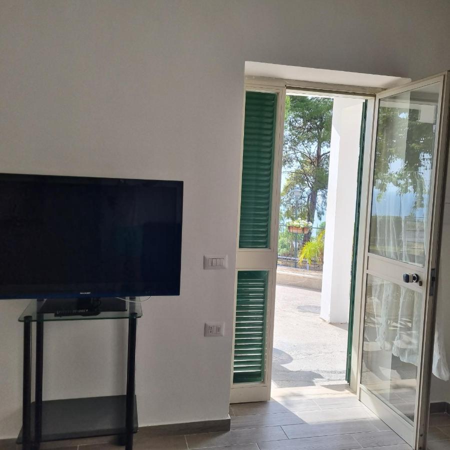 アグローポリ Casa Vacanze Da Giovannaヴィラ エクステリア 写真