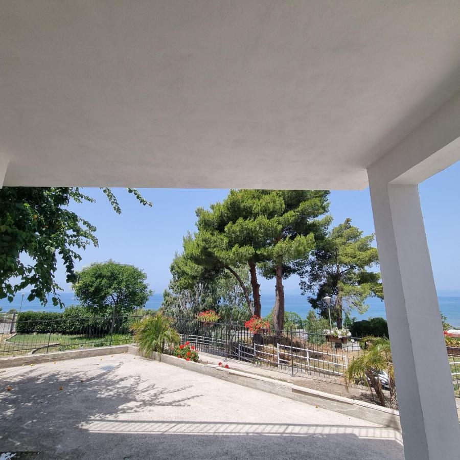 アグローポリ Casa Vacanze Da Giovannaヴィラ エクステリア 写真