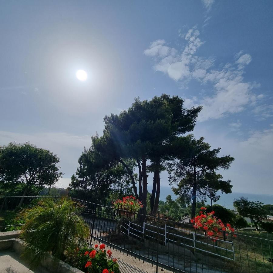 アグローポリ Casa Vacanze Da Giovannaヴィラ エクステリア 写真