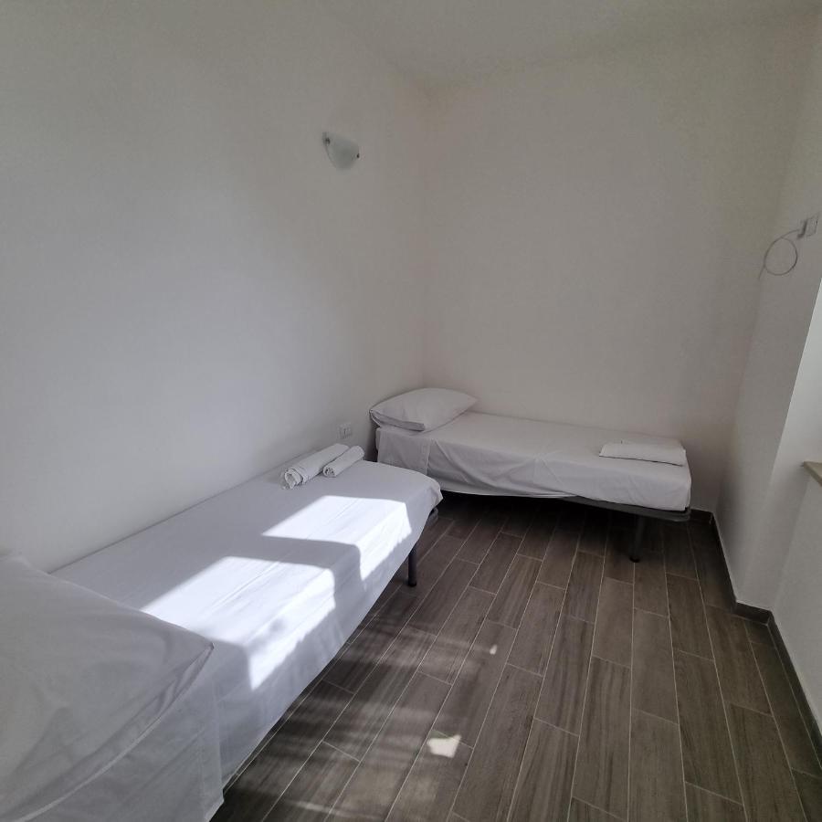 アグローポリ Casa Vacanze Da Giovannaヴィラ エクステリア 写真